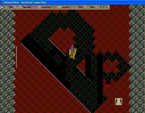 Pure Pwnage Map